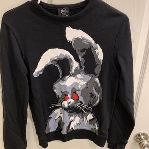 Alexander McQueen Sweater
